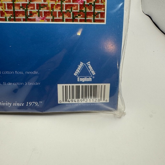 Three Janlynn #021-0128  - Best Friends - Counted Cross Stitch Kits - 14” x 10” - Picture 8 of 16